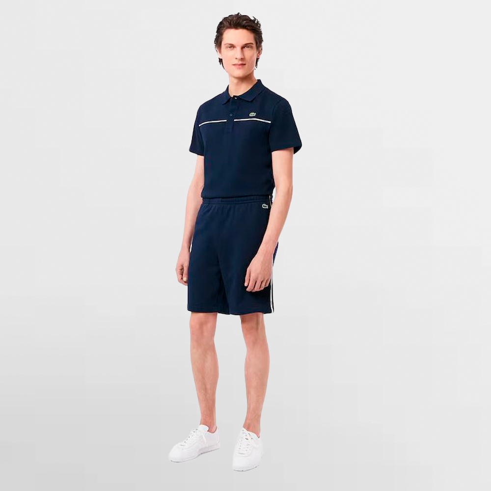 LACOSTE PANT. CORTO SHORTS - GH9896 166