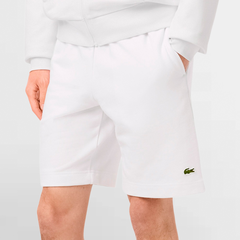 LACOSTE PANT. CORTO SHORTS - GH9860 001
