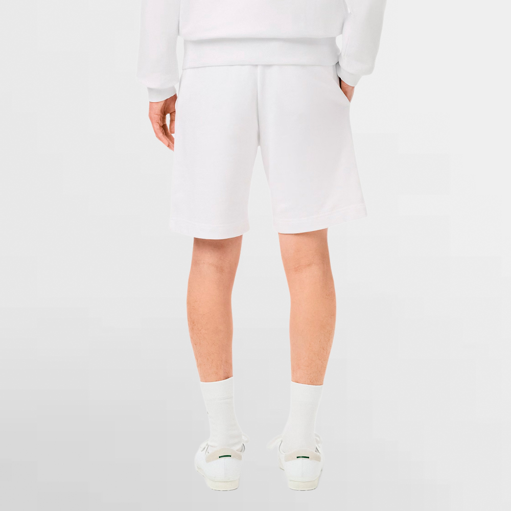 LACOSTE PANT. CORTO SHORTS - GH9860 001