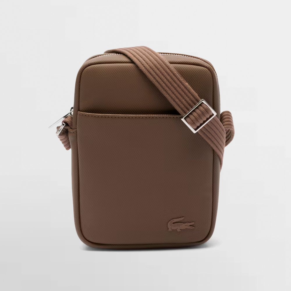 LACOSTE ORGANIZADOR CLASSIC VERTICAL CAMERA BAG - NH4422HC Q80