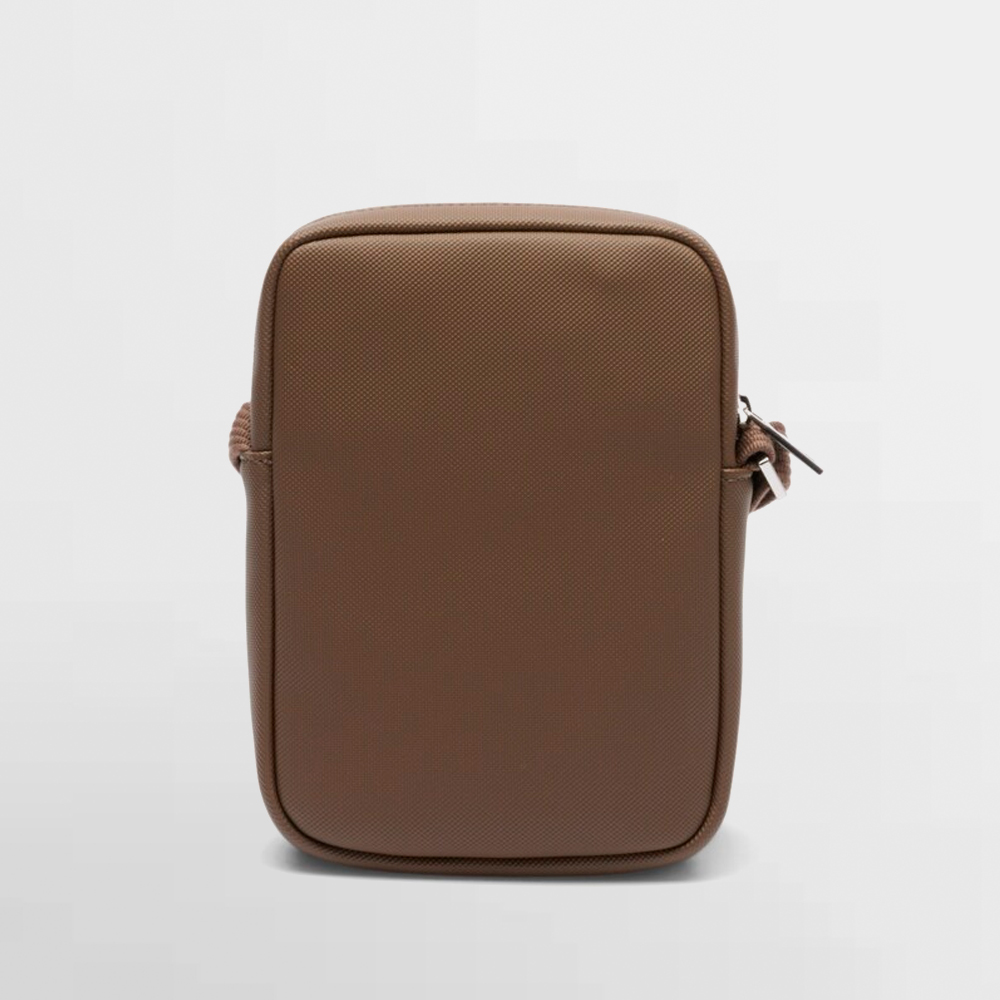 LACOSTE ORGANIZADOR CLASSIC VERTICAL CAMERA BAG - NH4422HC Q80