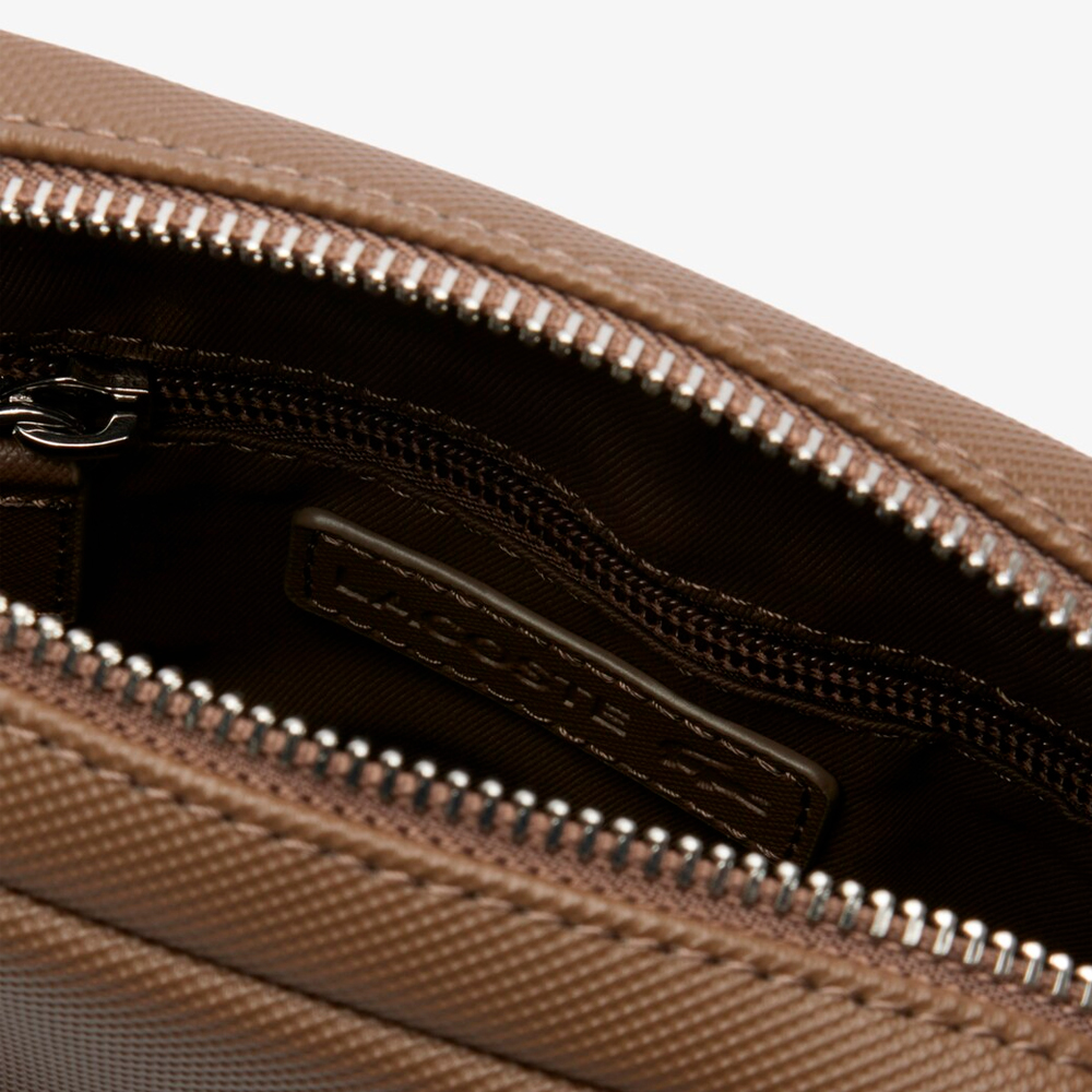 LACOSTE ORGANIZADOR CLASSIC VERTICAL CAMERA BAG - NH4422HC Q80