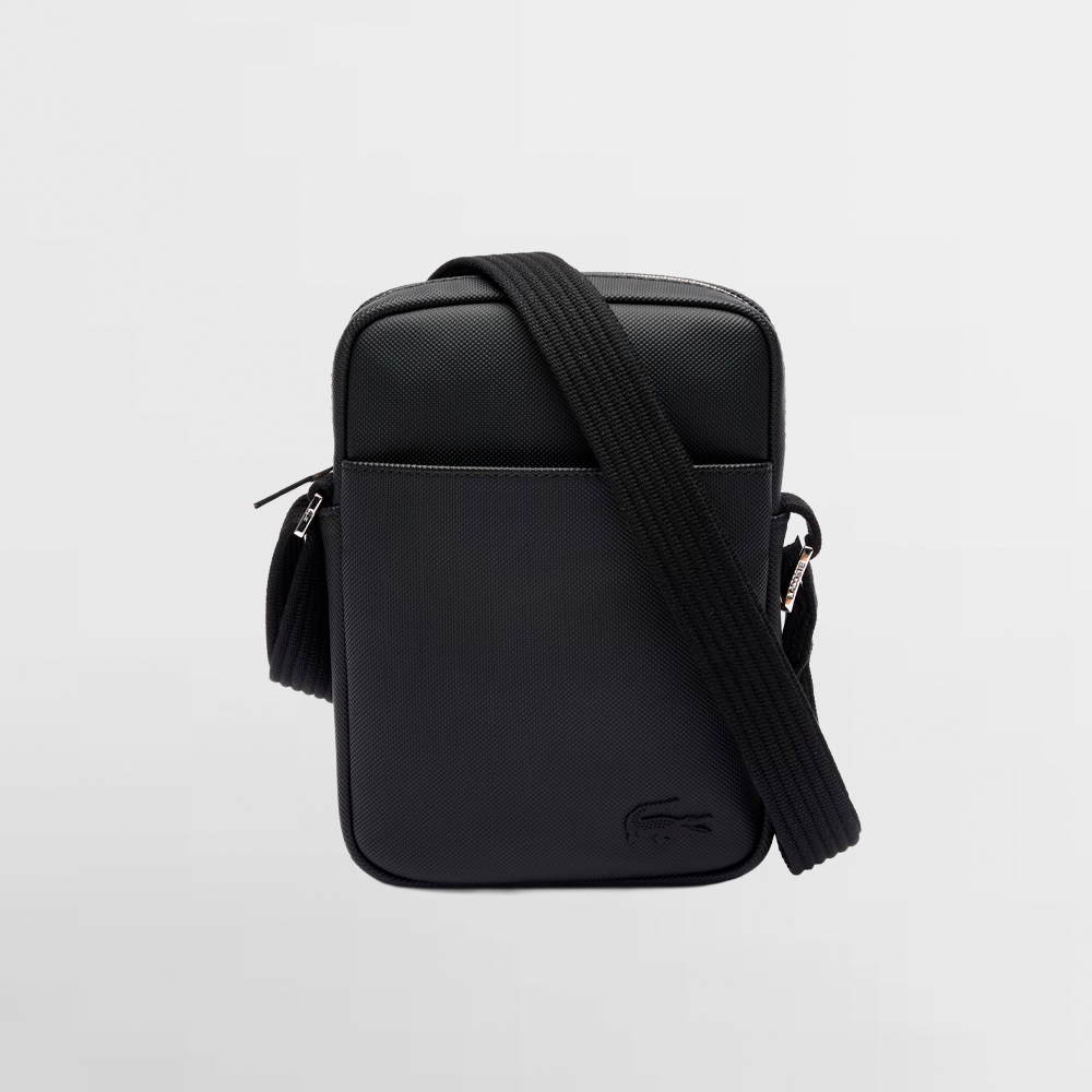 LACOSTE ORGANIZADOR CLASSIC VERTICAL CAMERA BAG - NH4422HC 000