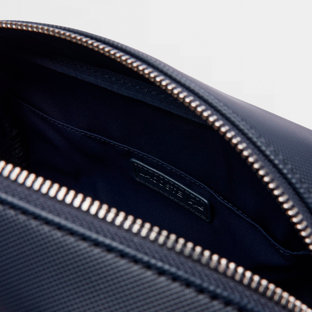 LACOSTE NECESER CLASSIC TOILET KIT - NH4426HC 021