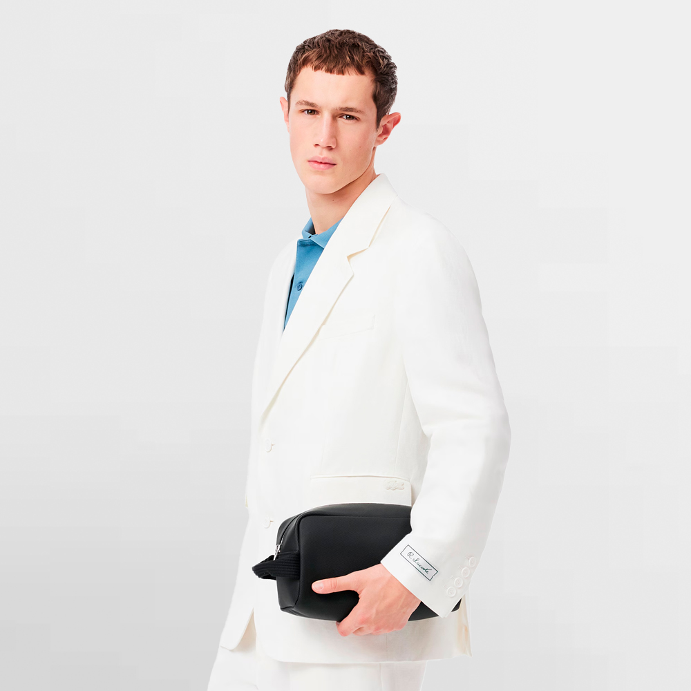 LACOSTE NECESER CLASSIC TOILET KIT - NH4426HC 000