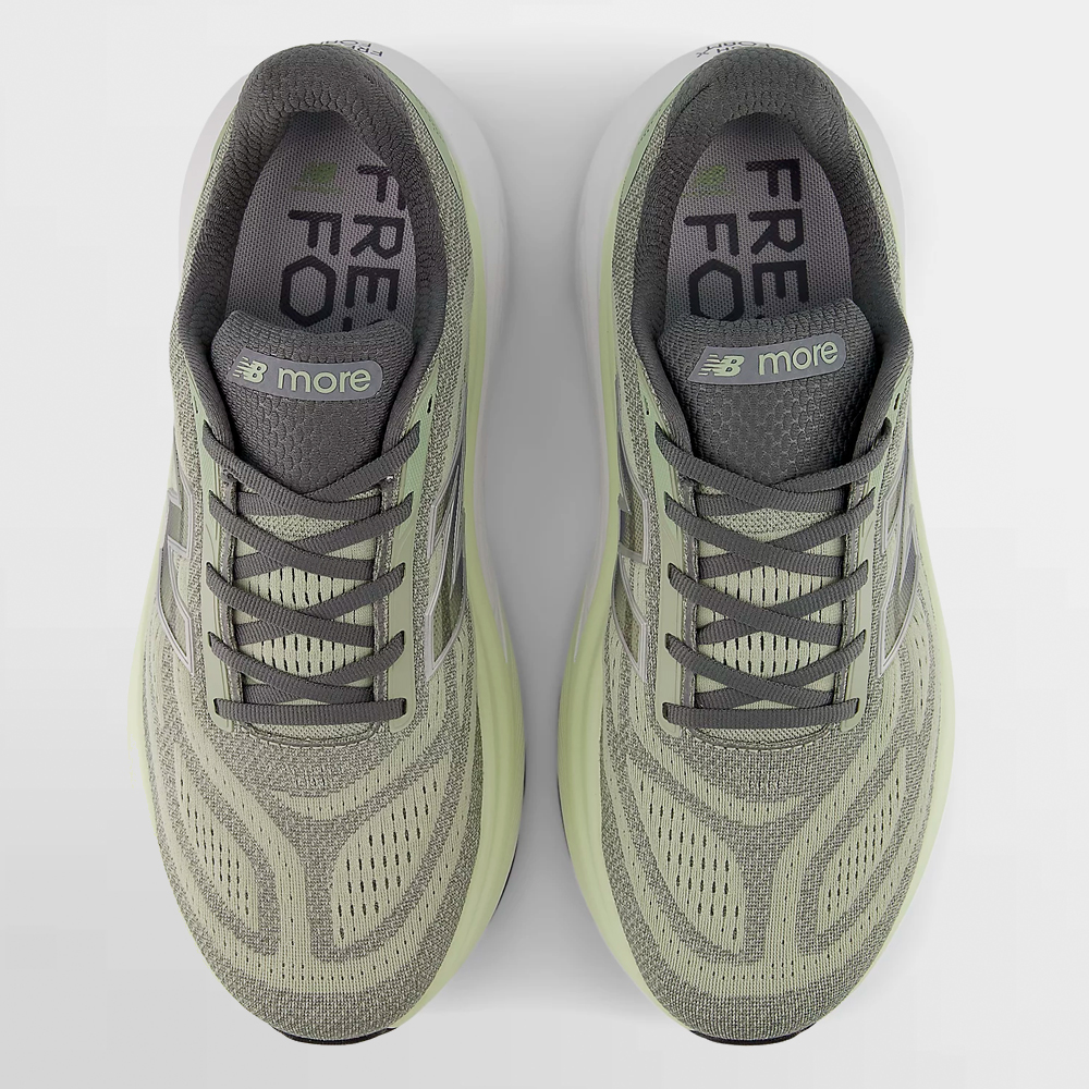 NEW BALANCE CALZADO MMORLF6 ( MORE V6 ) - MMORLF6