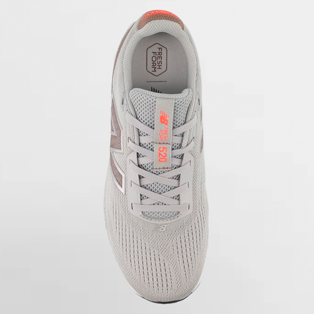NEW BALANCE CALZADO W. W520CY9 - W520CY9