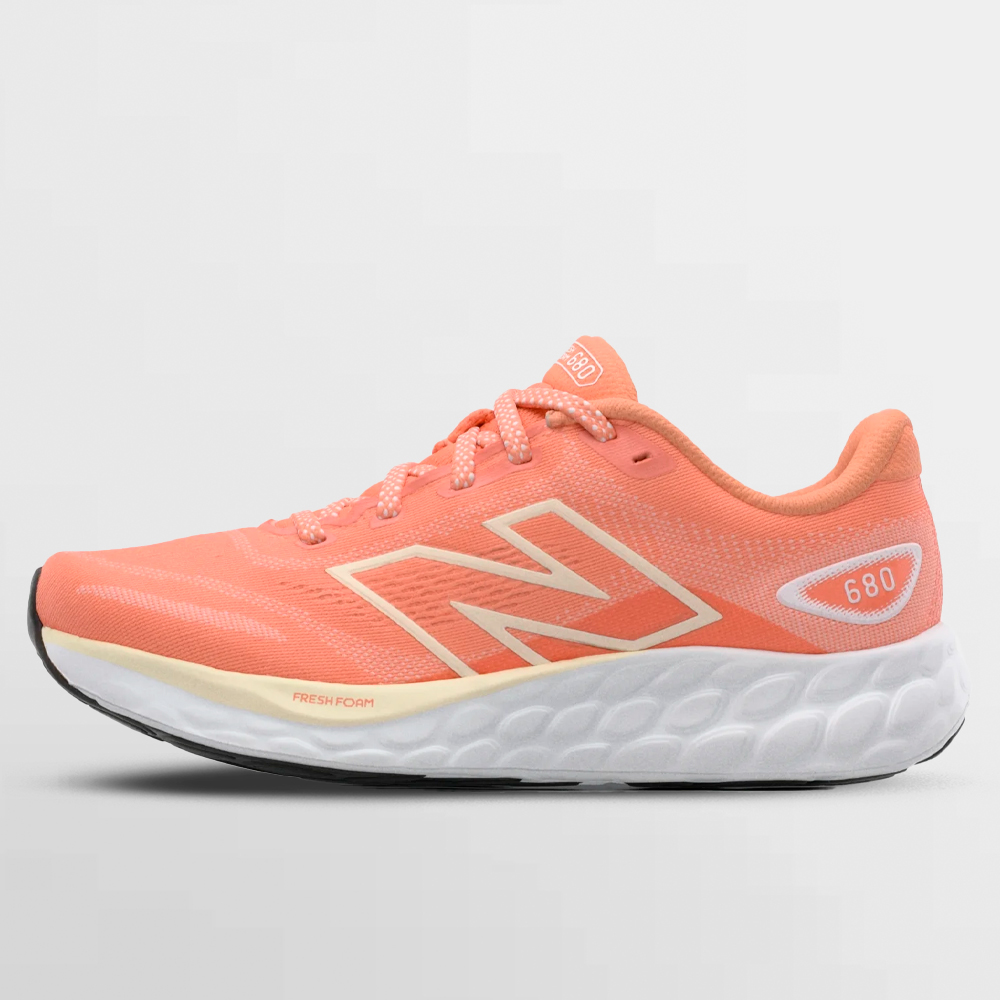 NEW BALANCE CALZADO W. W680CN8 - W680CN8