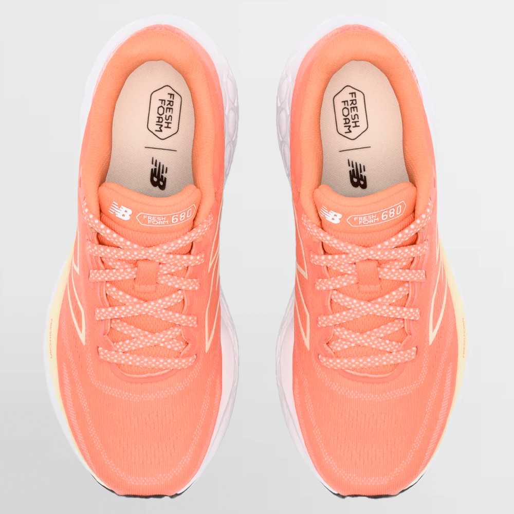 NEW BALANCE CALZADO W. W680CN8 - W680CN8