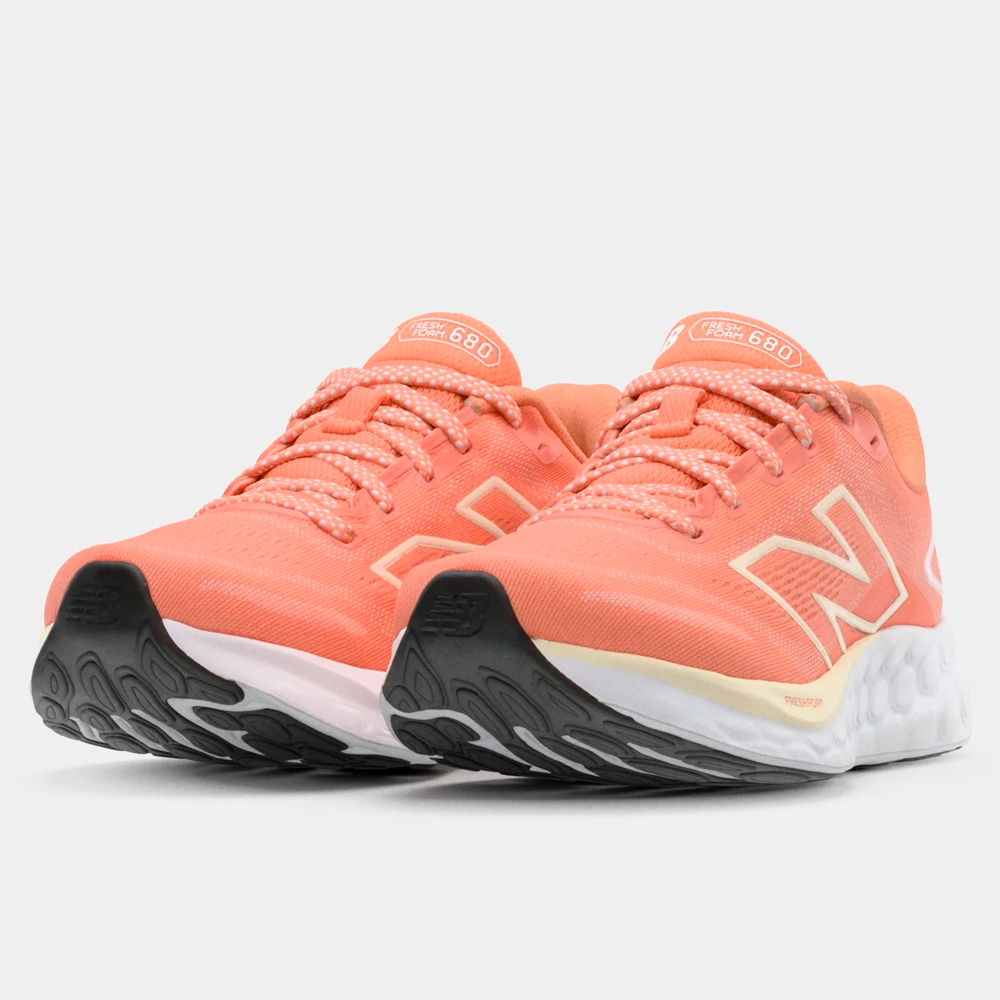 NEW BALANCE CALZADO W. W680CN8 - W680CN8