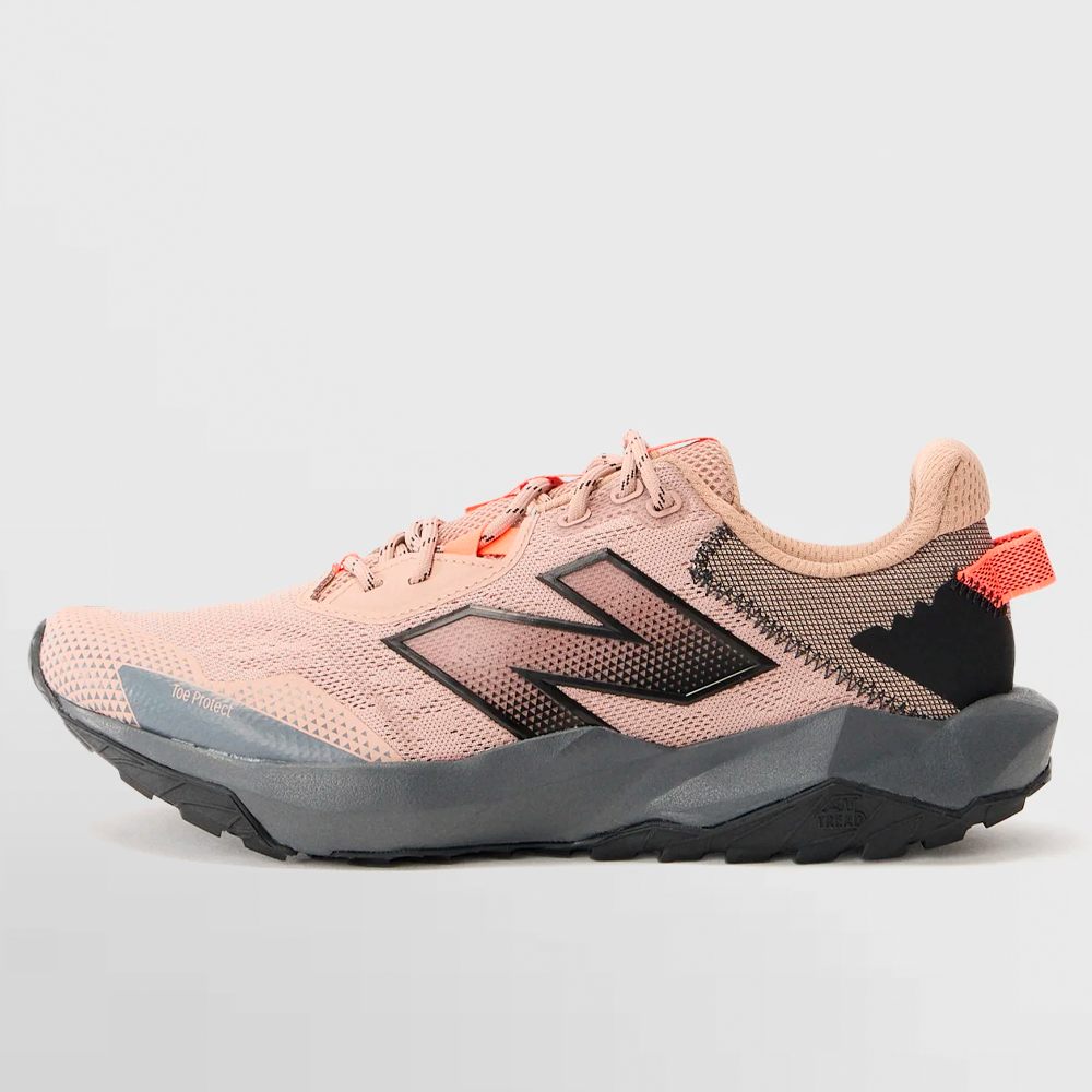 NEW BALANCE CALZADO MTNTRCT6 ( NITREL V6 ) - MTNTRCT6