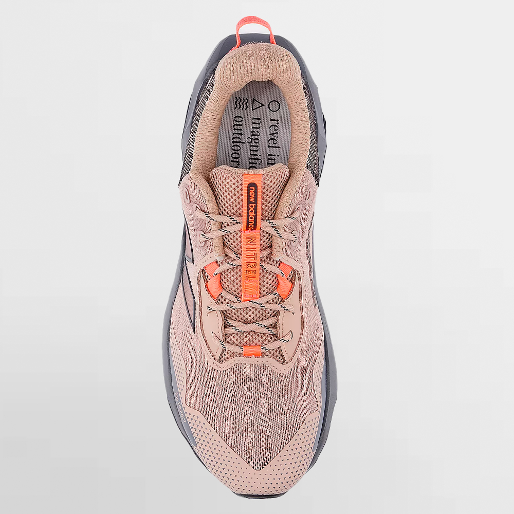 NEW BALANCE CALZADO MTNTRCT6 ( NITREL V6 ) - MTNTRCT6
