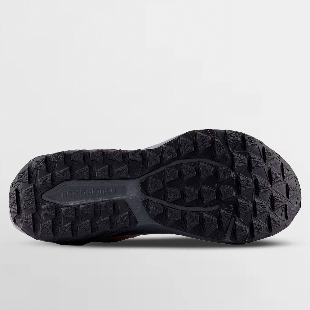 NEW BALANCE CALZADO MTNTRCT6 ( NITREL V6 ) - MTNTRCT6