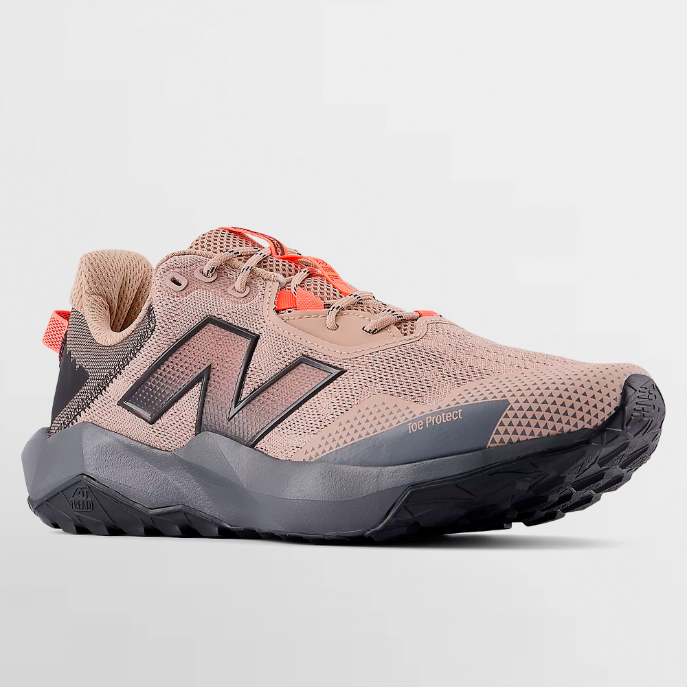NEW BALANCE CALZADO MTNTRCT6 ( NITREL V6 ) - MTNTRCT6
