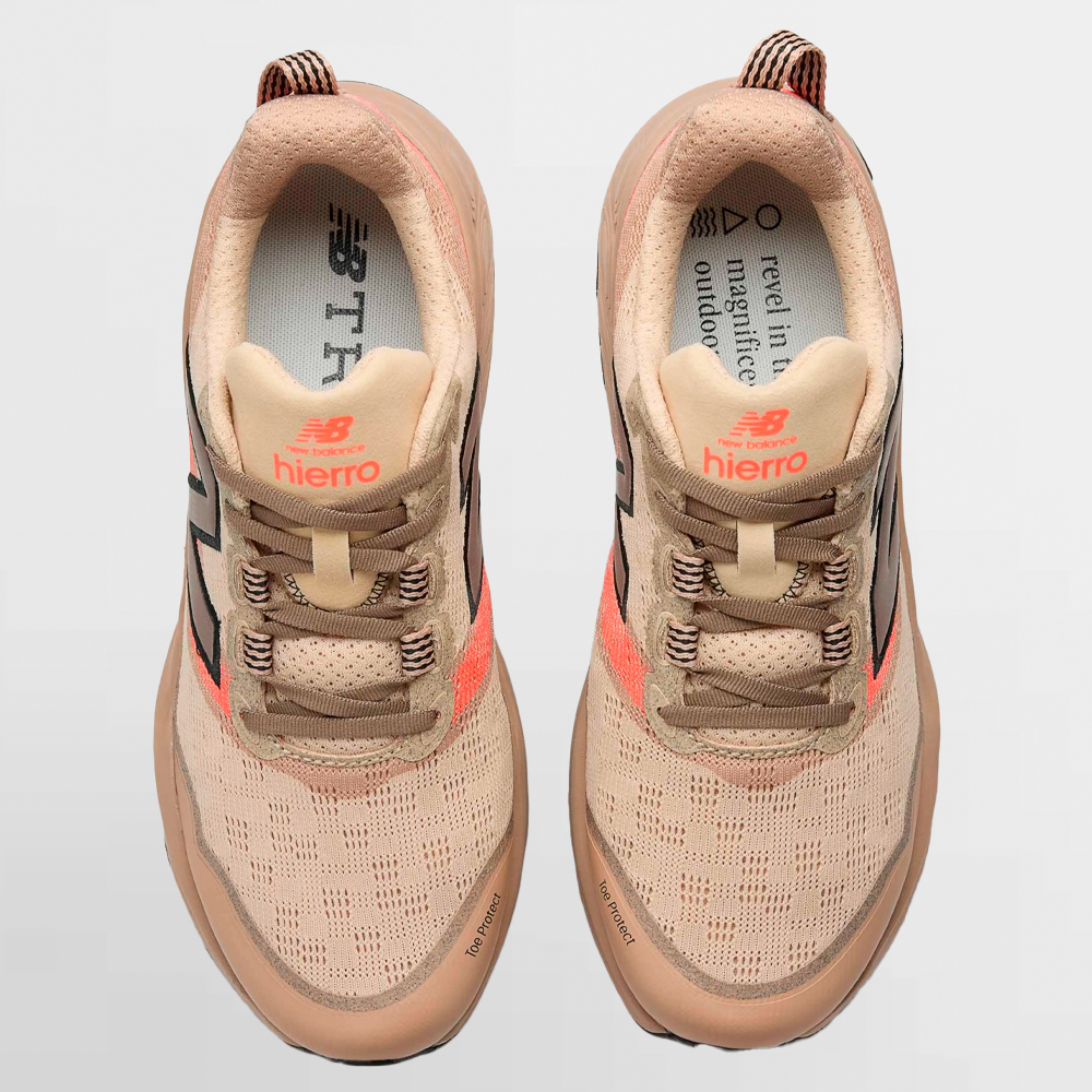 NEW BALANCE CALZADO MTHIERV9  ( HIERRO ) - MTHIERV9