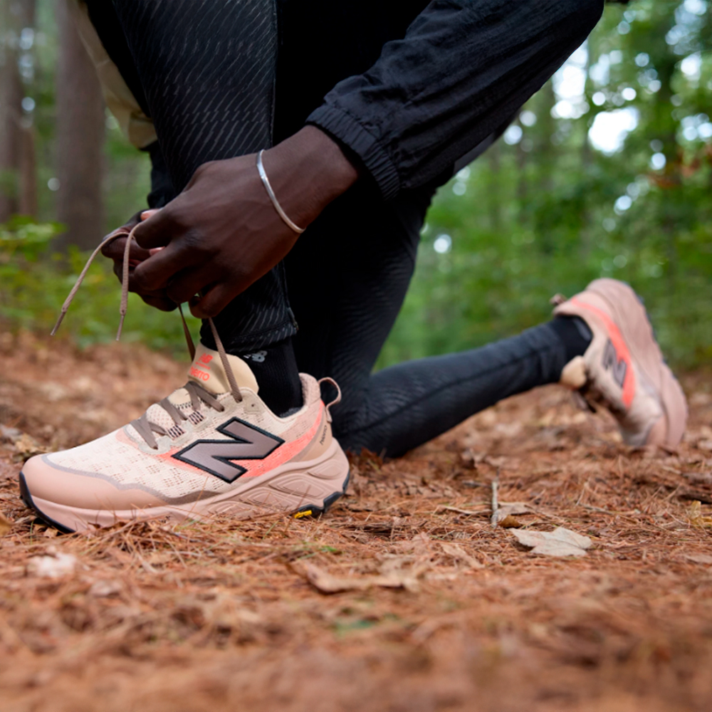 NEW BALANCE CALZADO MTHIERV9  ( HIERRO ) - MTHIERV9