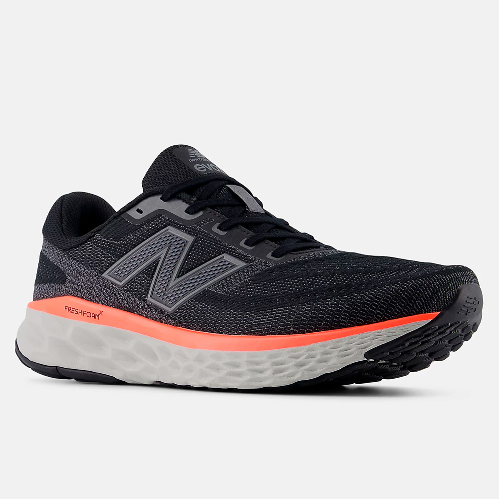 NEW BALANCE CALZADO MEVOZRU4 ( EVOZ V4 ) - MEVOZRU4