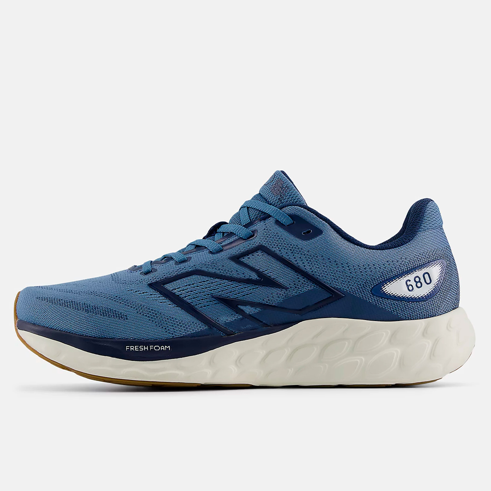 NEW BALANCE CALZADO M680CS8 - M680CS8