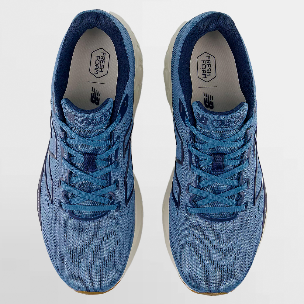 NEW BALANCE CALZADO M680CS8 - M680CS8