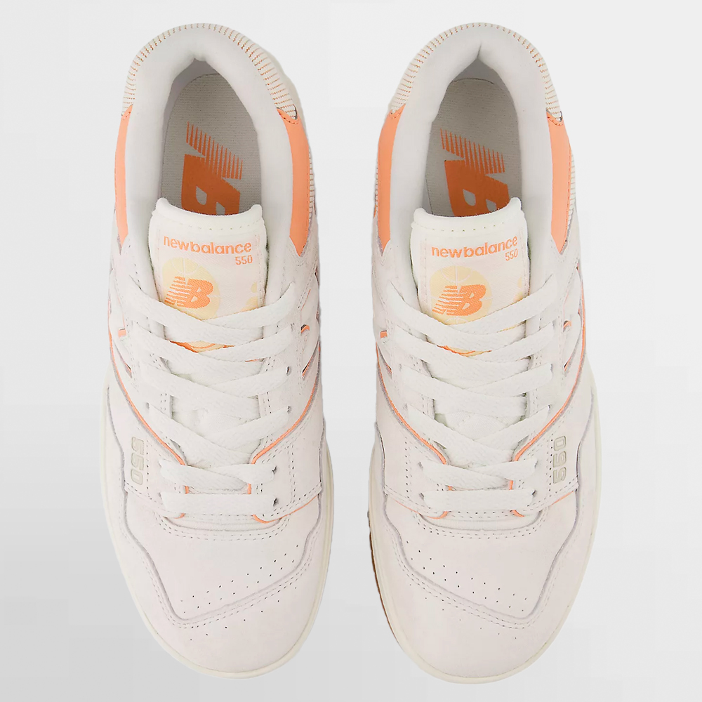 NEW BALANCE CALZADO W. BBW550SI - BBW550SI