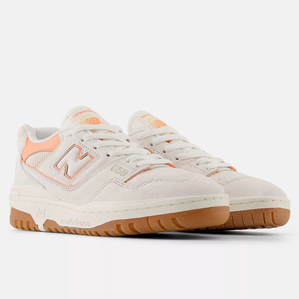 NEW BALANCE CALZADO W. BBW550SI - BBW550SI