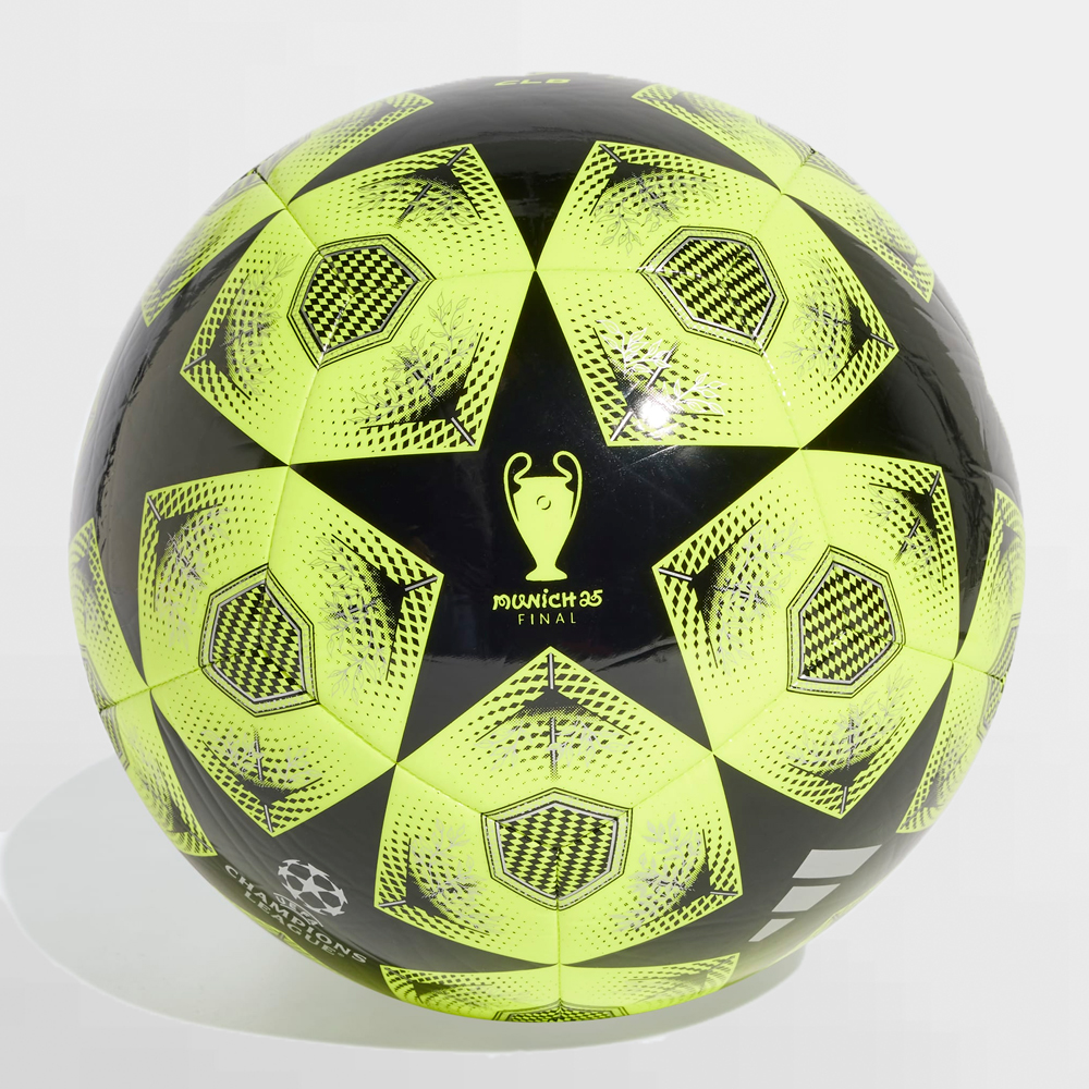 ADIDAS BALON UCL CLB - JH1282