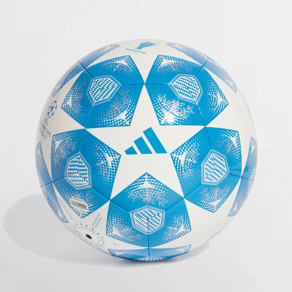 ADIDAS BALON UCL CLB - JH1286