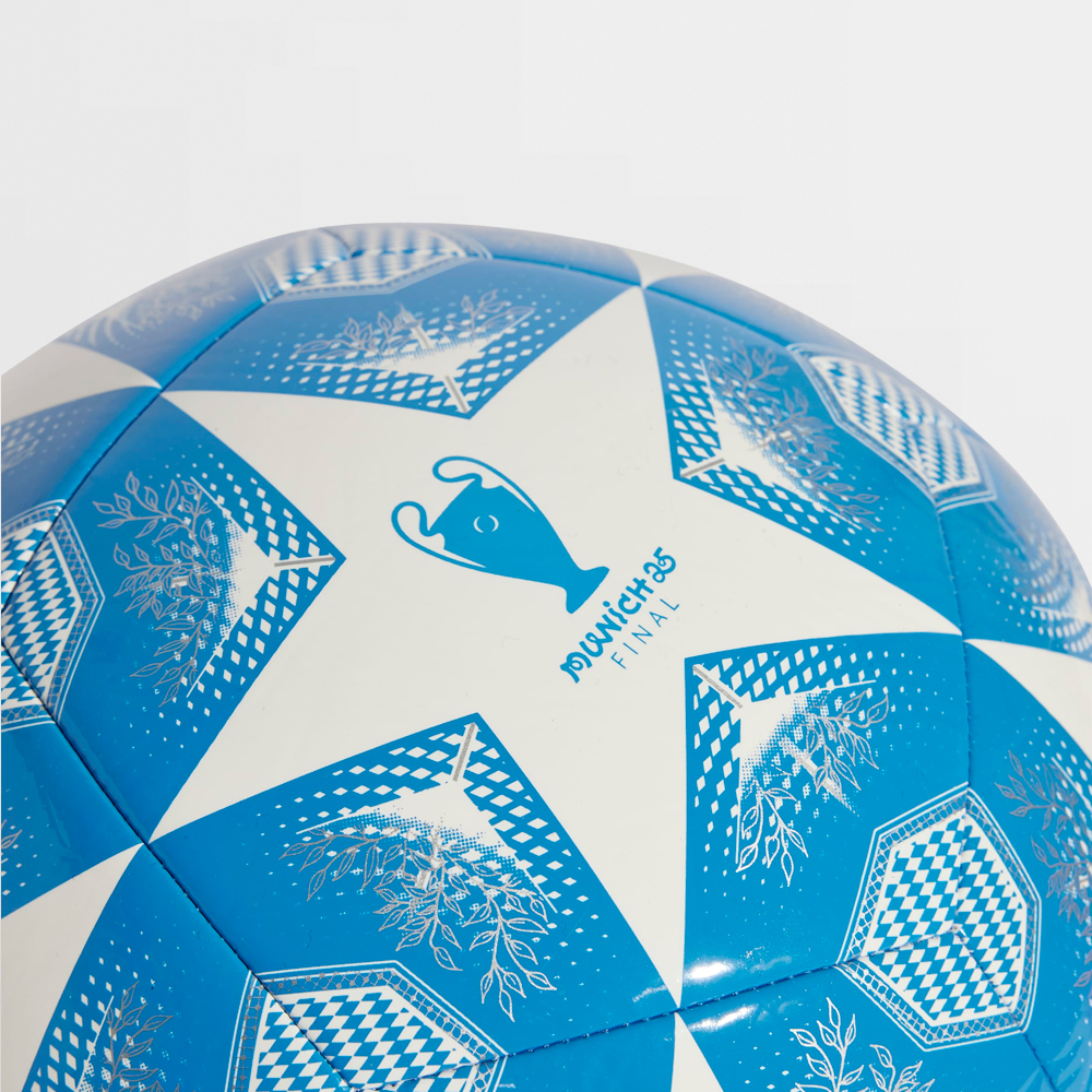 ADIDAS BALON UCL CLB - JH1286