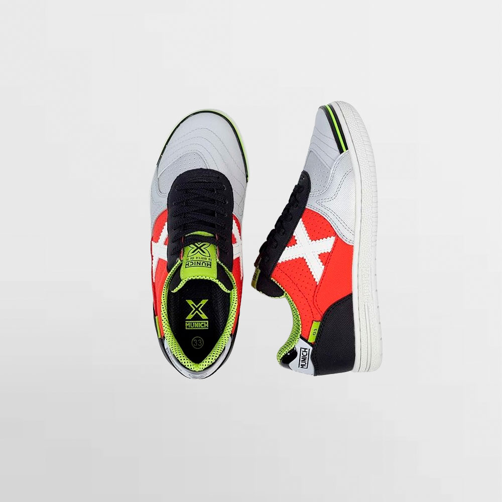 MUNICH CALZADO G-3 446 PS/GS - 1511446