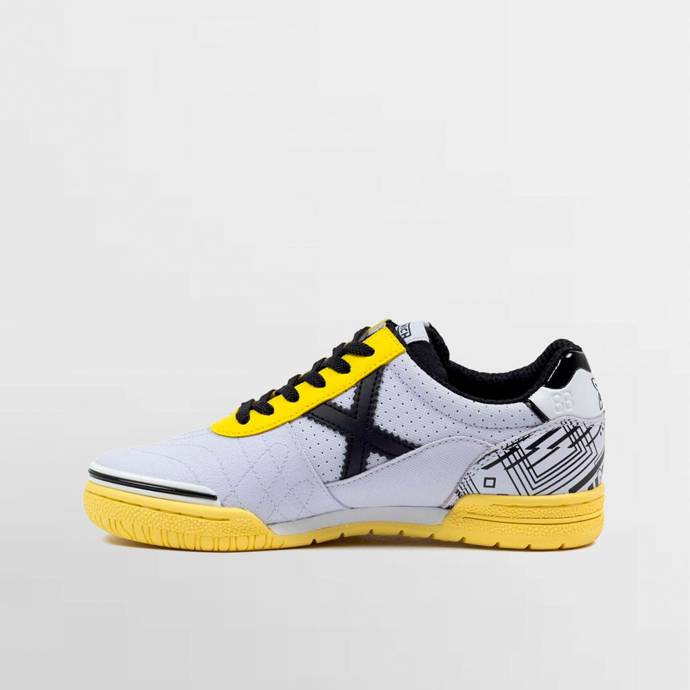 MUNICH CALZADO G-3 448 PS/GS - 1511448