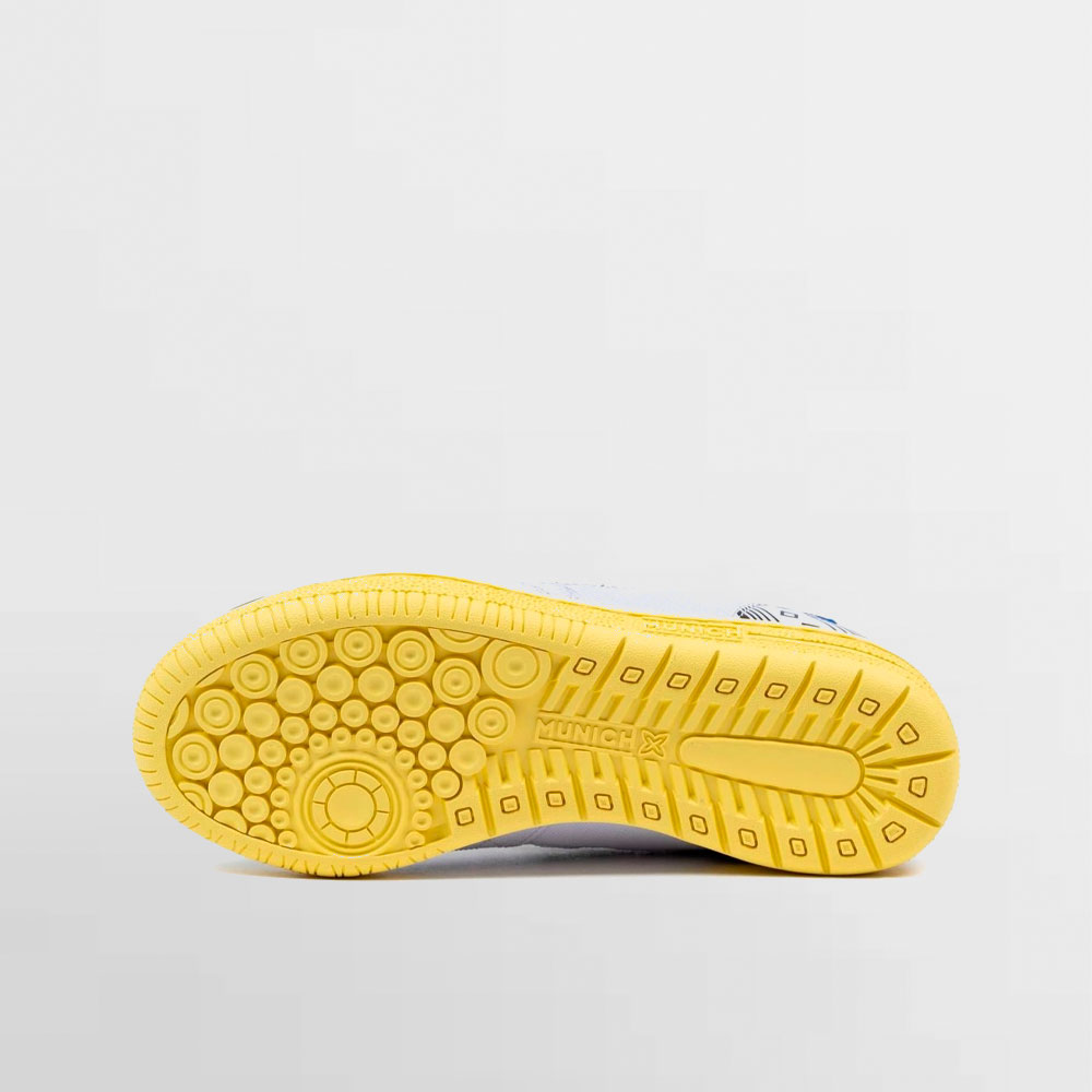 MUNICH CALZADO G-3 448 PS/GS - 1511448