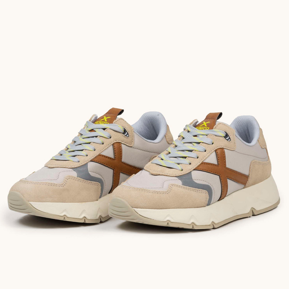 MUNICH CALZADO W. MAMBA 03 - 4191003