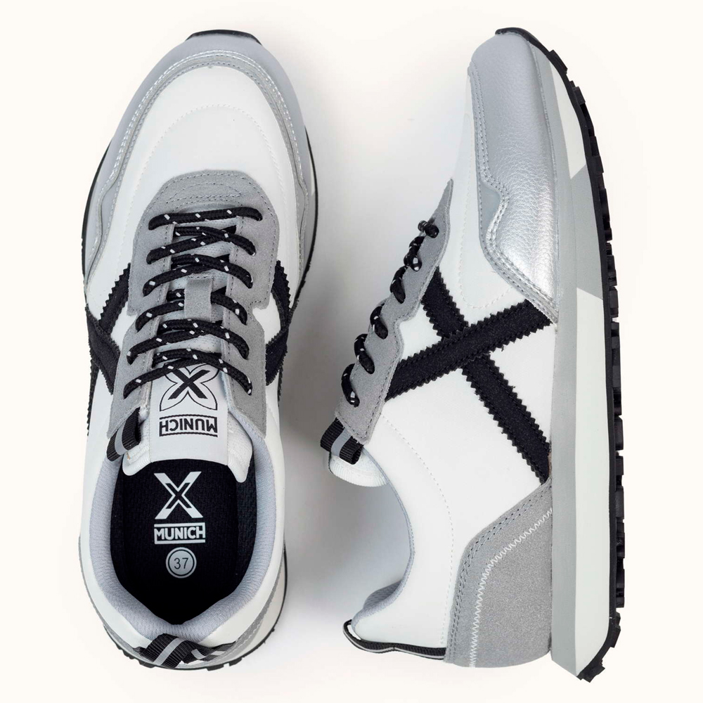 MUNICH CALZADO W. NEXT 19 - 8215019