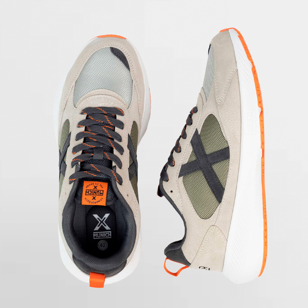 MUNICH CALZADO LOOP 02 - 4891002