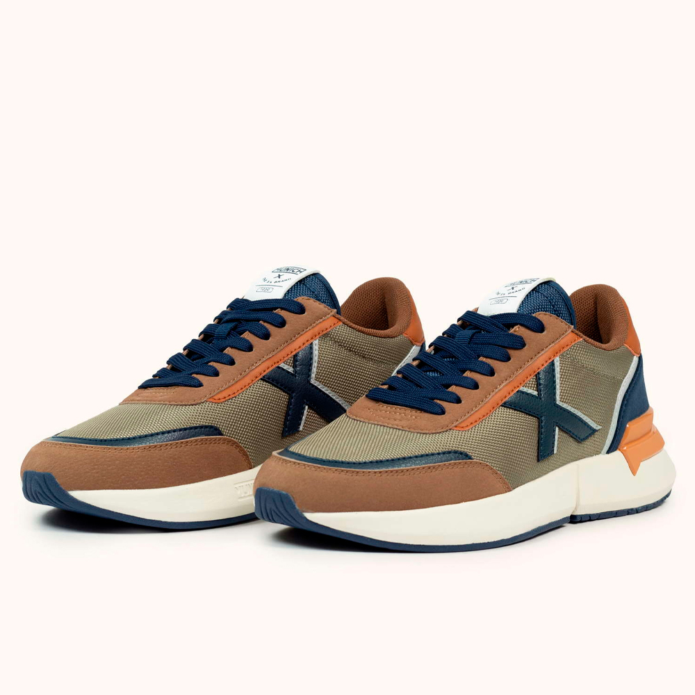 MUNICH CALZADO VERSUS 107 - 4173107