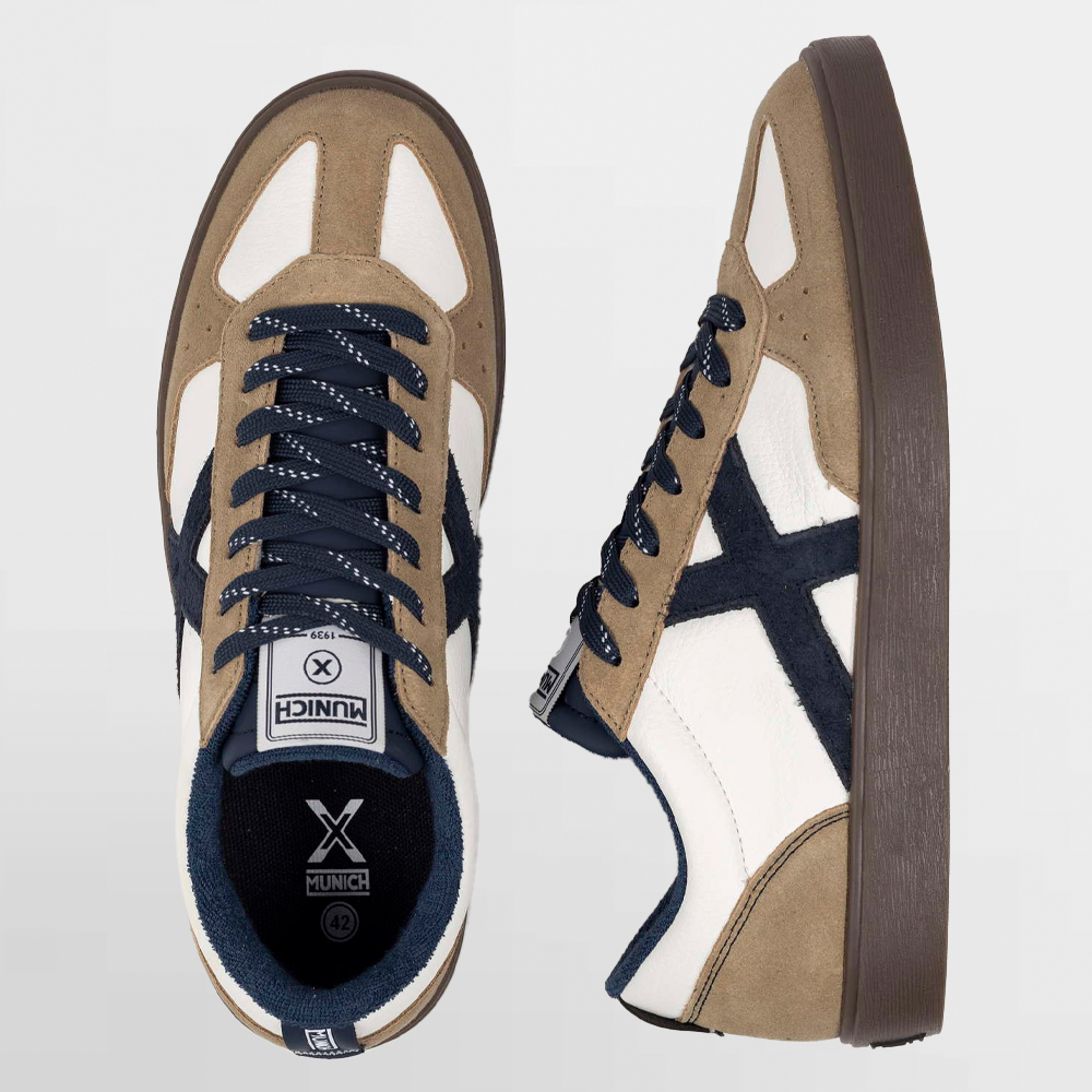 MUNICH CALZADO BREAK 45 - 4046045