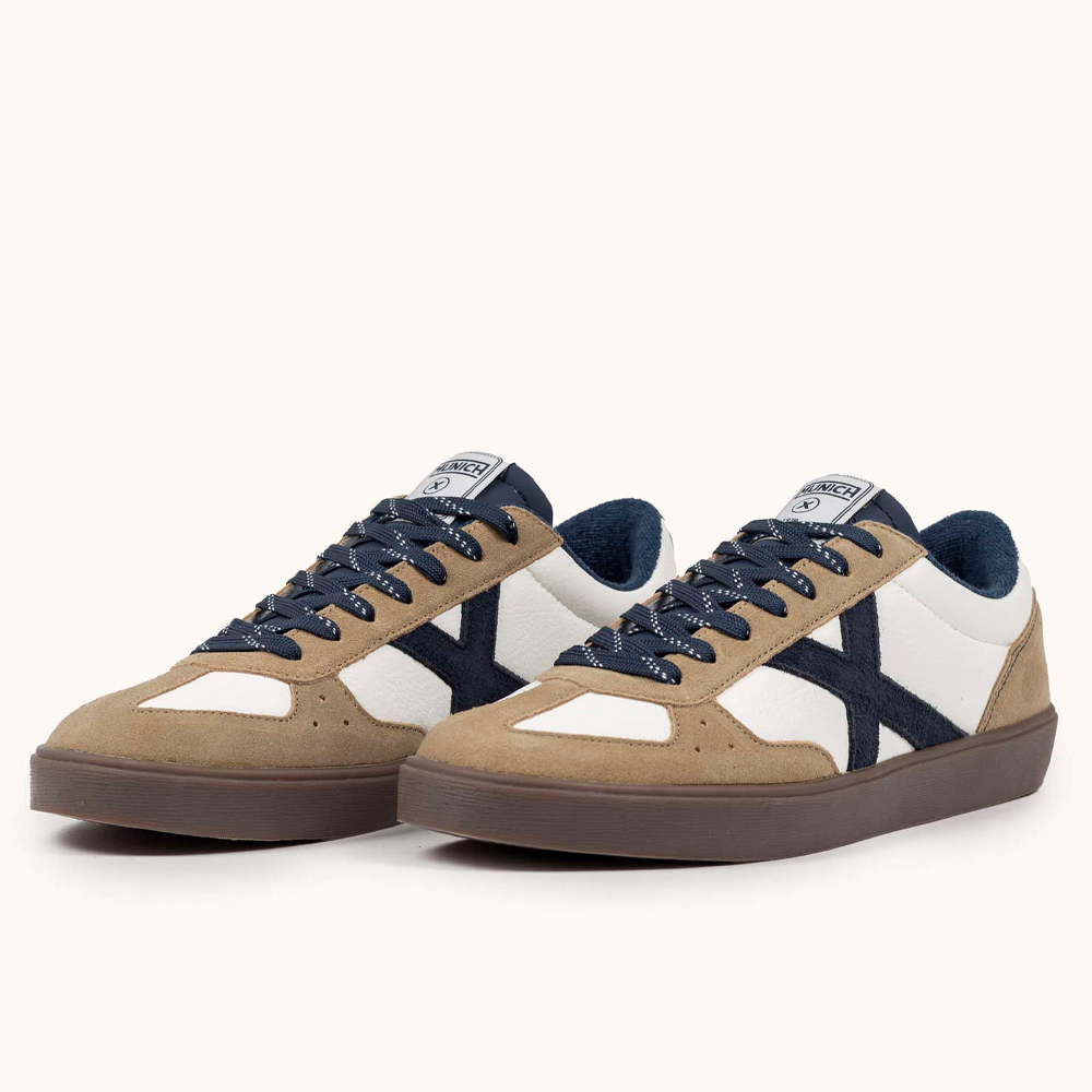 MUNICH CALZADO BREAK 45 - 4046045