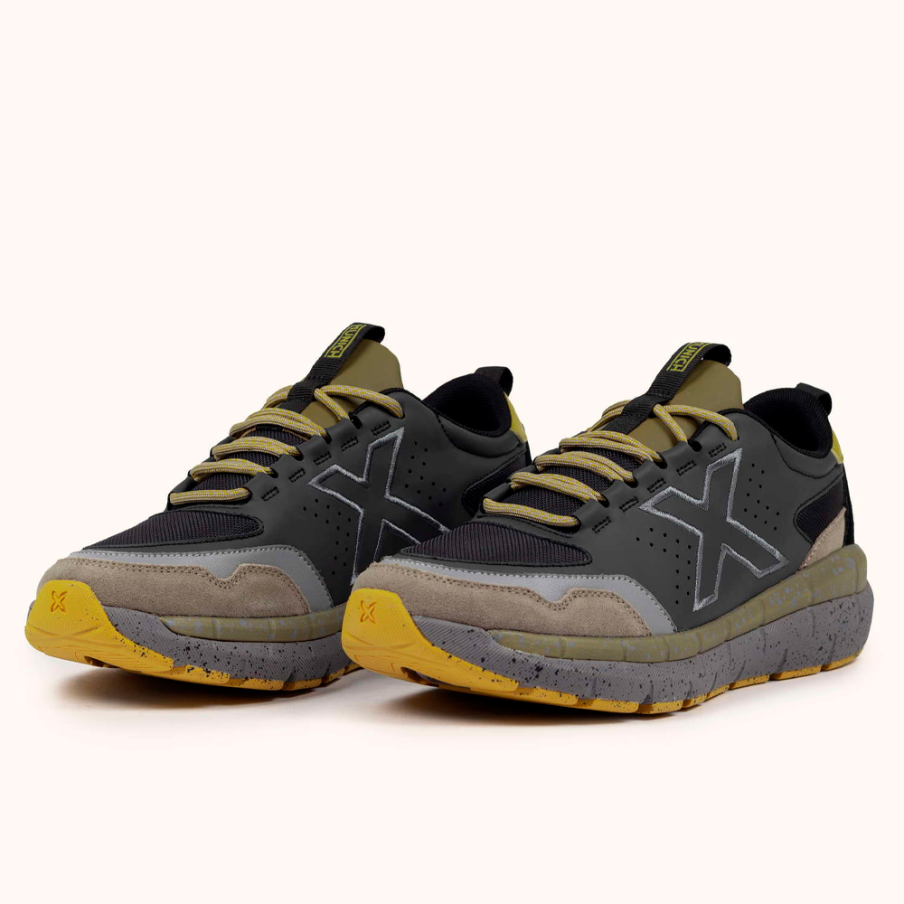 MUNICH CALZADO KAVA 26 - 4175026