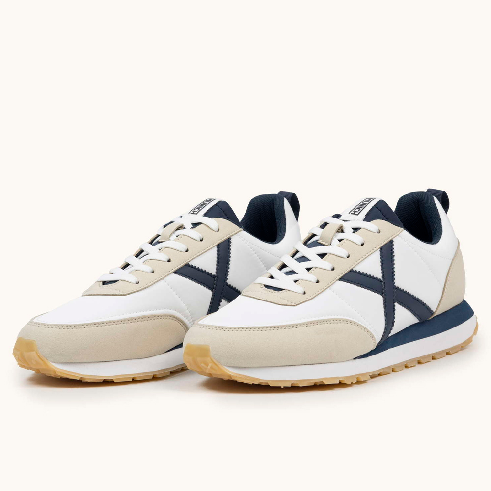 MUNICH CALZADO RUSH 02 - 4882002