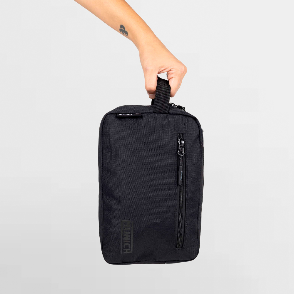 MUNICH NECESER TEAM SPORTS RECYCLED - 6500275