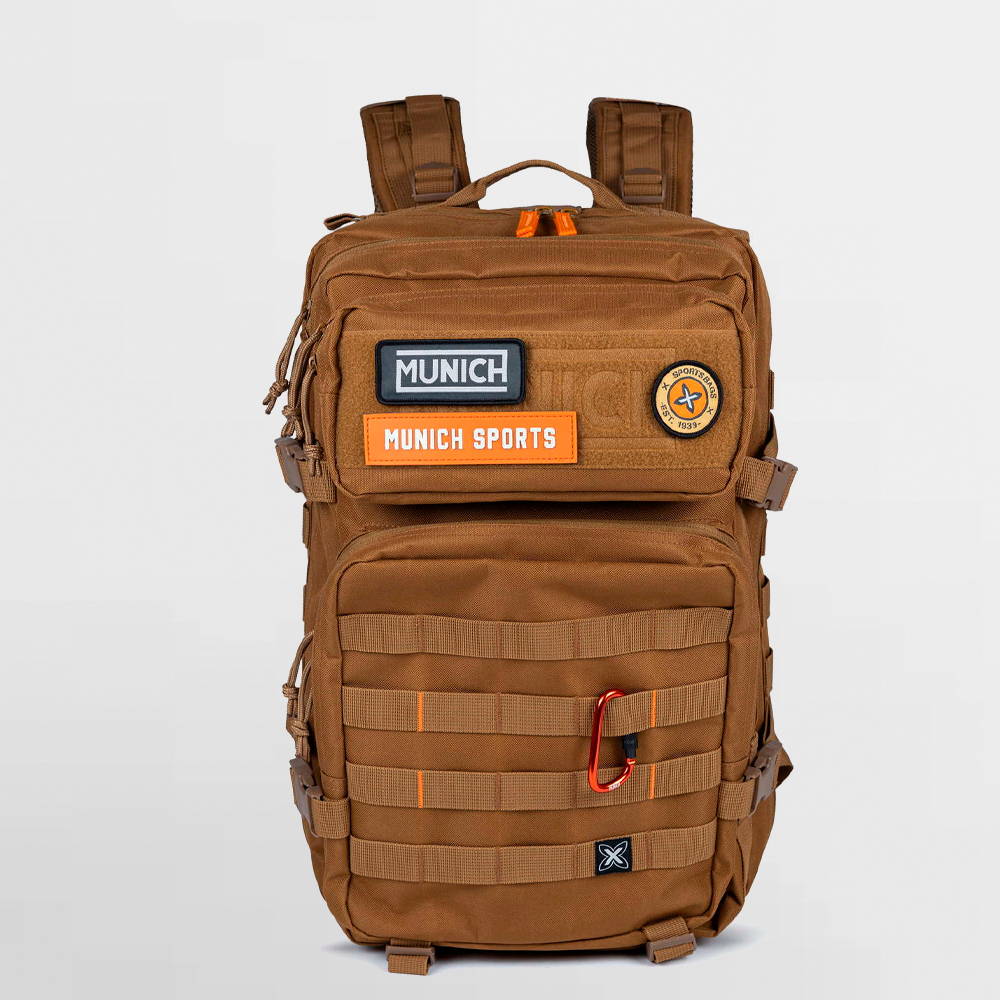 MUNICH MOCHILA DELTA 42 L - 7058161