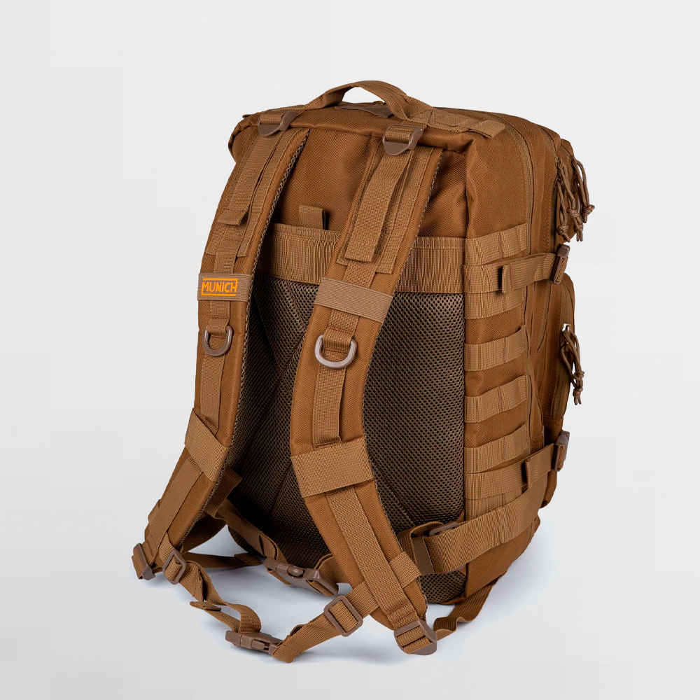 MUNICH MOCHILA DELTA 42 L - 7058161