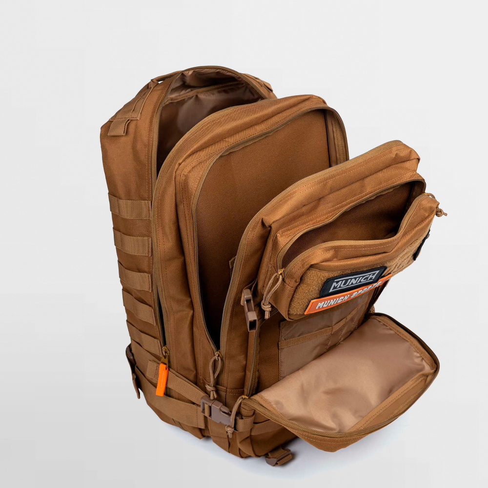 MUNICH MOCHILA DELTA 42 L - 7058161