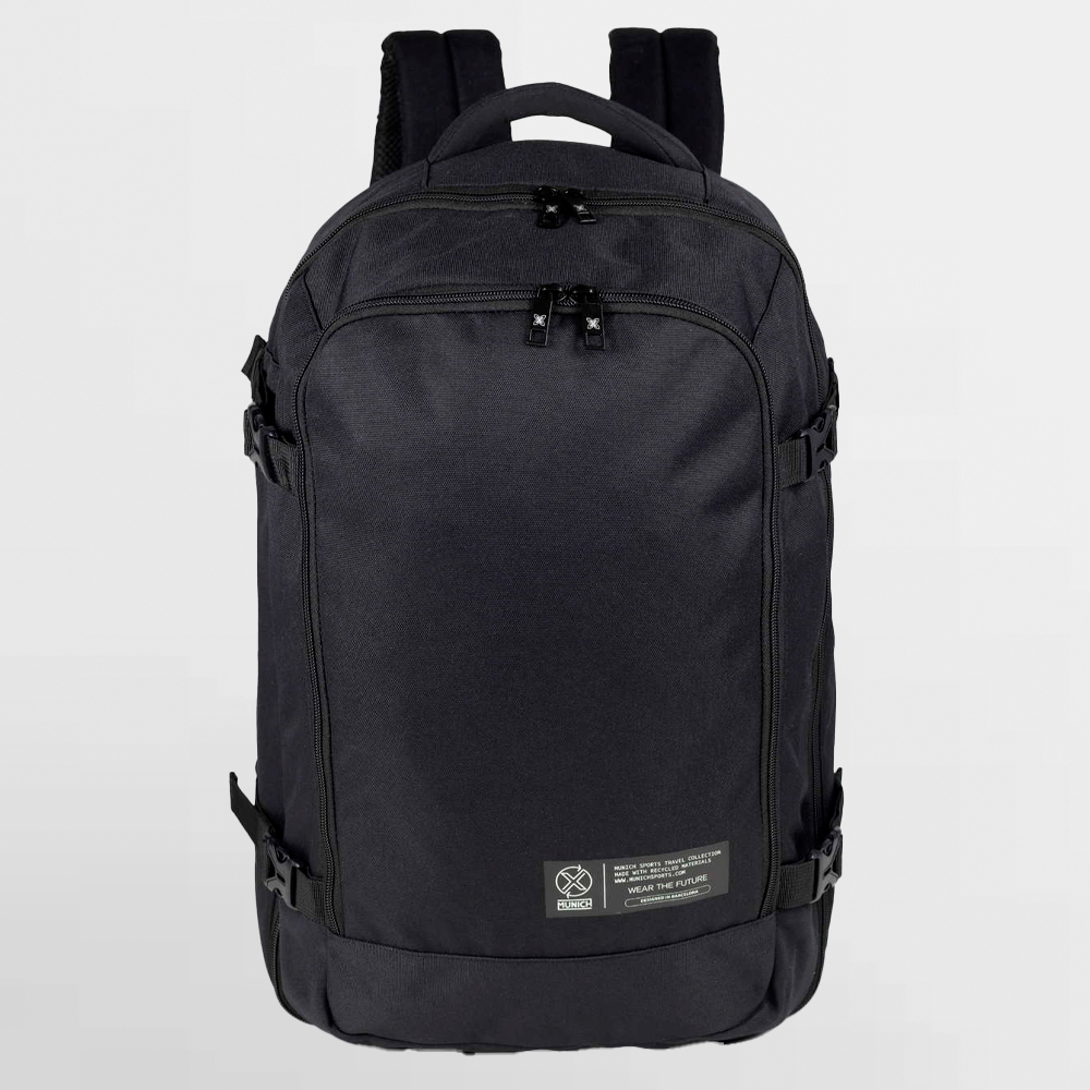 MUNICH MOCHILA TRAVEL GATE X-39 - 7113290