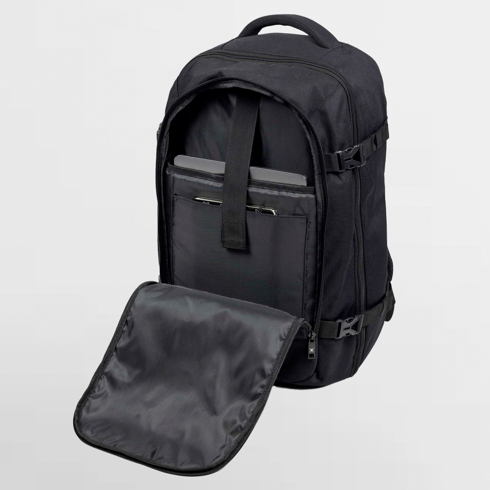 MUNICH MOCHILA TRAVEL GATE X-39 - 7113290