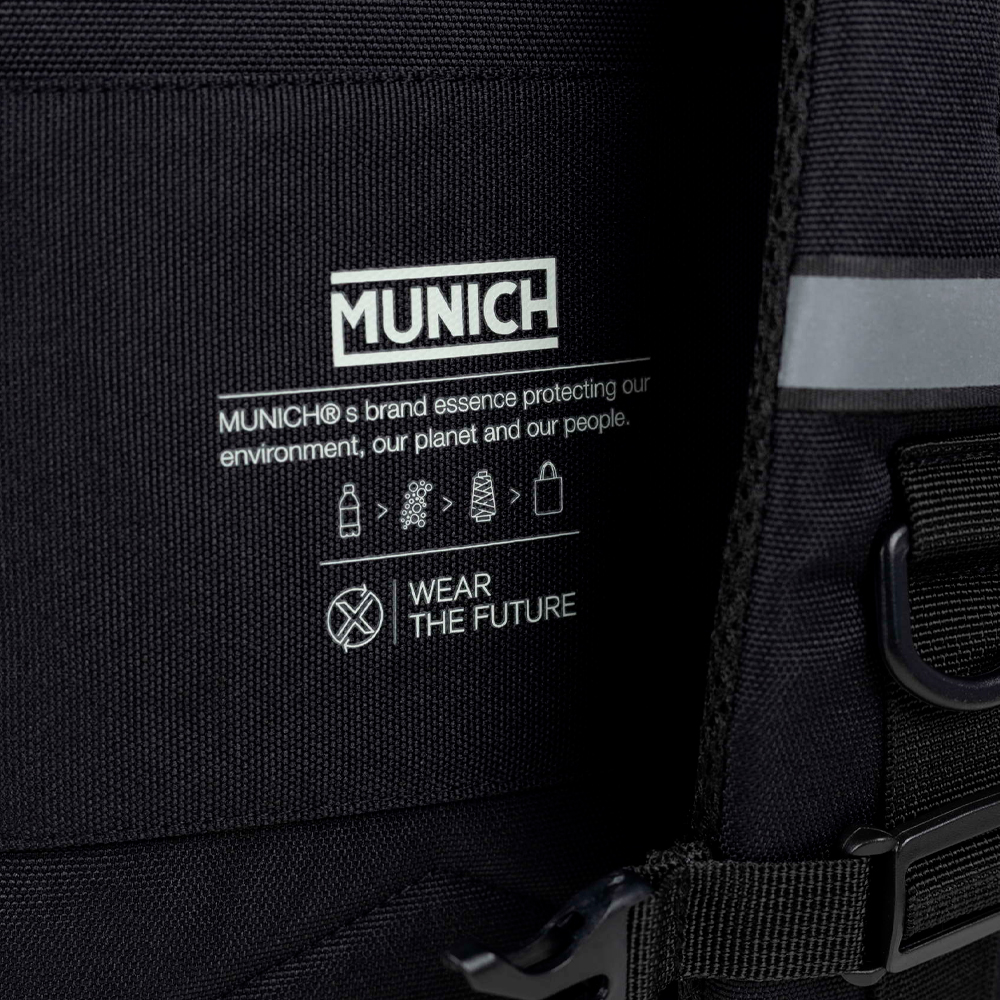 MUNICH MOCHILA TRAVEL GATE X-39 - 7113290