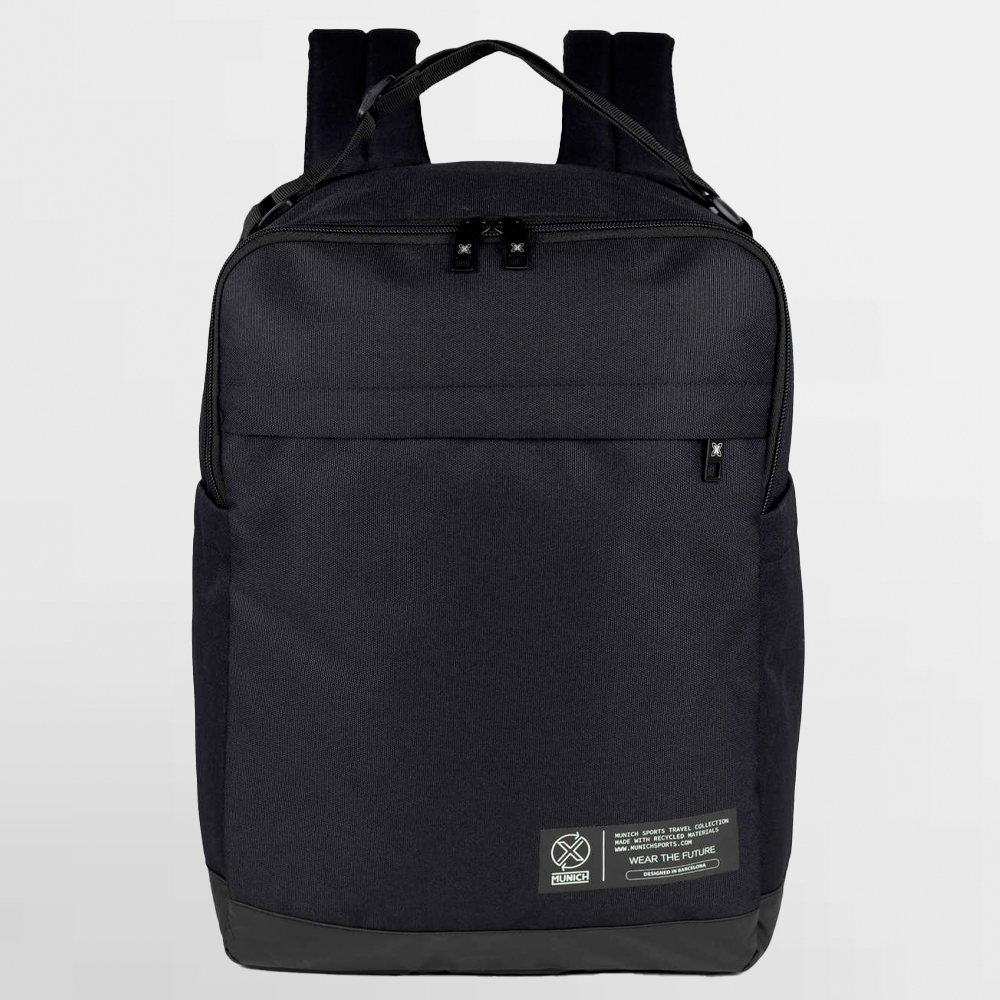 MUNICH MOCHILA TRAVEL GATE X-39 - 7113293