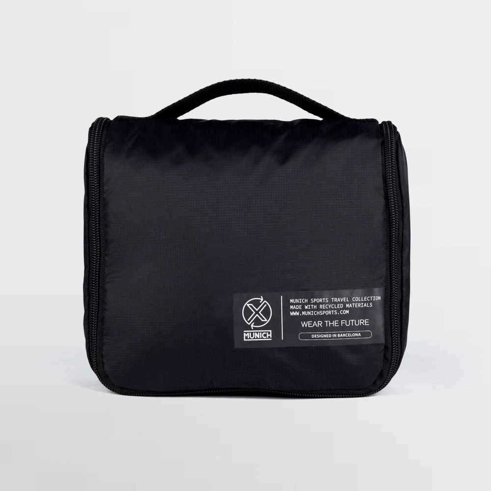 MUNICH NECESER TRAVEL GATE X-39 - 7113296