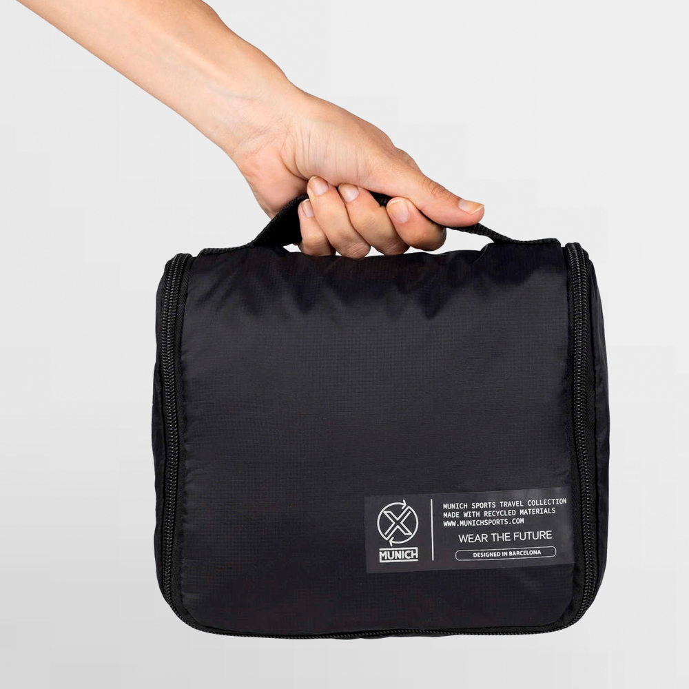 MUNICH NECESER TRAVEL GATE X-39 - 7113296