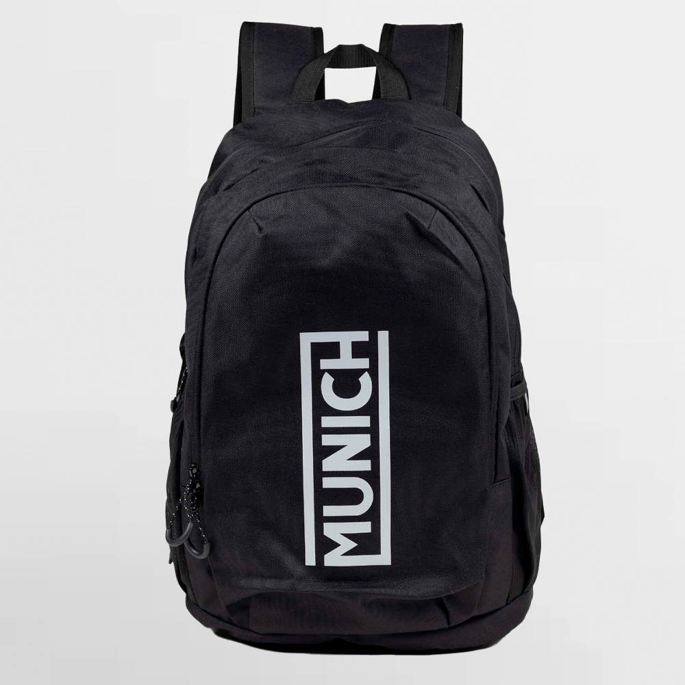 MUNICH MOCHILA GYM SPORTS RECYCLED - 7113480